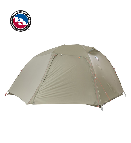 ビッグアグネス BIG AGNES スリーアイランド UL 4