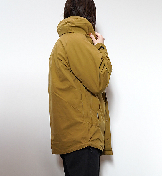 アルファ ウール ジャケット alpha wool jacket (XL) - ジャケット