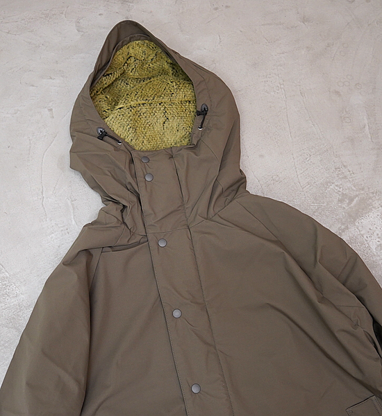 正規激安 アトリエブルーボトル ALPHA WOOL JACKET S femaleseeds.nl