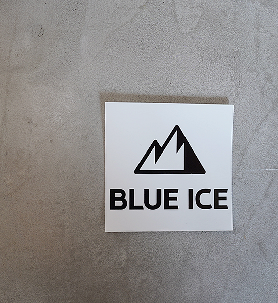 Blue Iceۥ֥롼 Sticker S ͥݥ