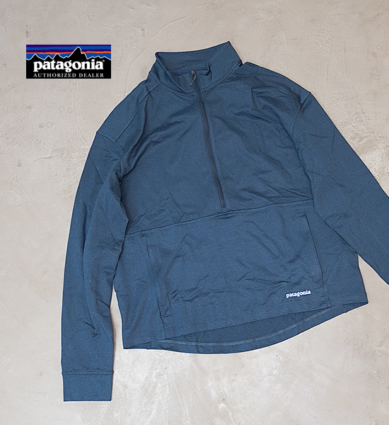 【patagonia】パタゴニア women's Pack Out Pullover  