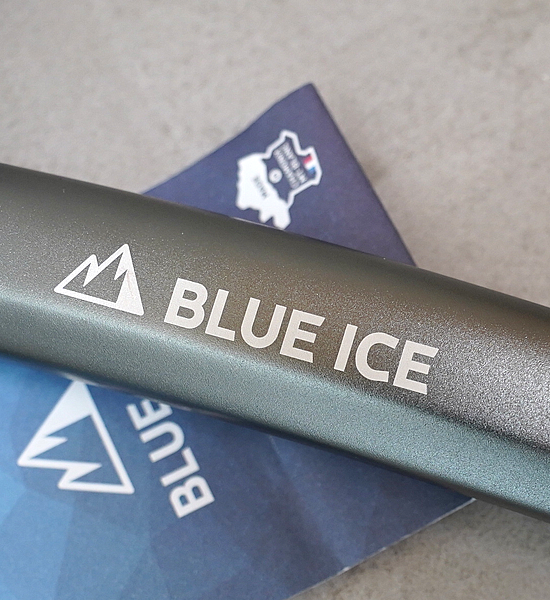 Blue Ice ブルーアイス Falk Yosemite ヨセミテ 通販 販売