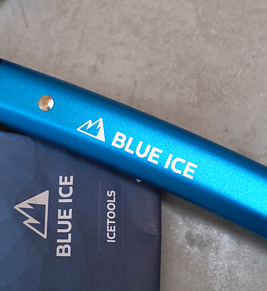 Blue Ice ブルーアイス Blue Bird Yosemite ヨセミテ 通販 販売
