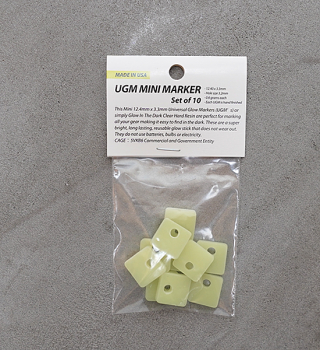 UGM Mini Marker ※ネコポス可