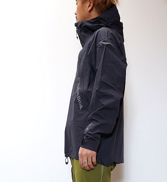 Teton Bros.（ティートンブロス） Tsurugi Jacket KB | www 