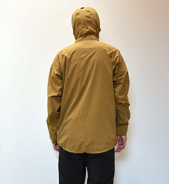 Teton Bros ティートンブロス Tsurugi Jacket KB Yosemite ヨセミテ