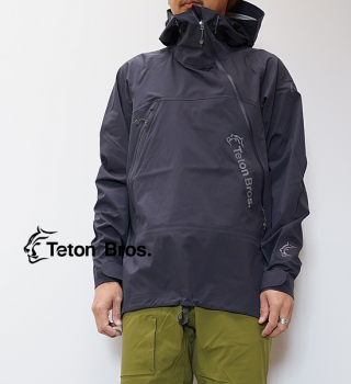 Teton Bros. TSURUGI JACKET KB | www.tspea.org