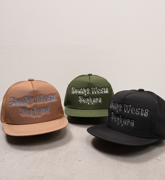 south2 west8 trucker cap