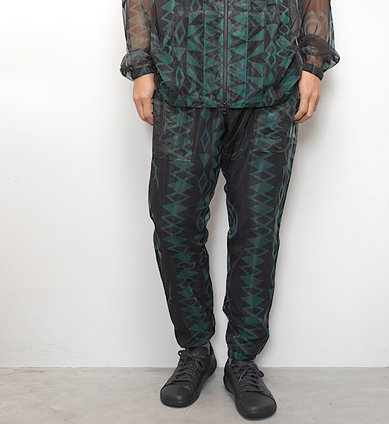 South2 West8 サウスツーウエストエイト Bush String Pant-Lightweight 