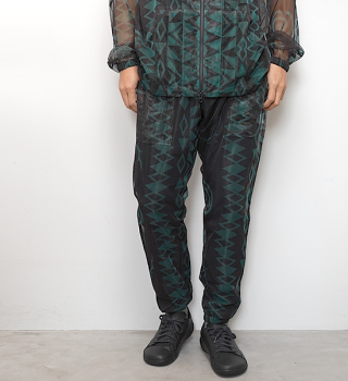 【South2 West8】サウスツーウエストエイト Bush String Pant-Lightweight Mesh 