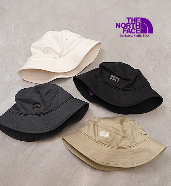 レア？！☆ THE NORTH FACE purple label ハット - www.diginerve.com