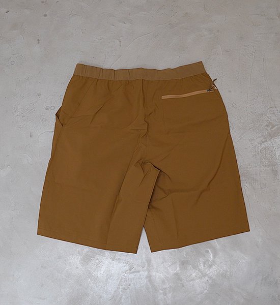 patagonia パタゴニア Terrebonne Shorts Yosemite ヨセミテ 通販 販売