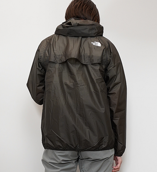 THE NORTH FACE ザノースフェイス Free Run Stream Jacket