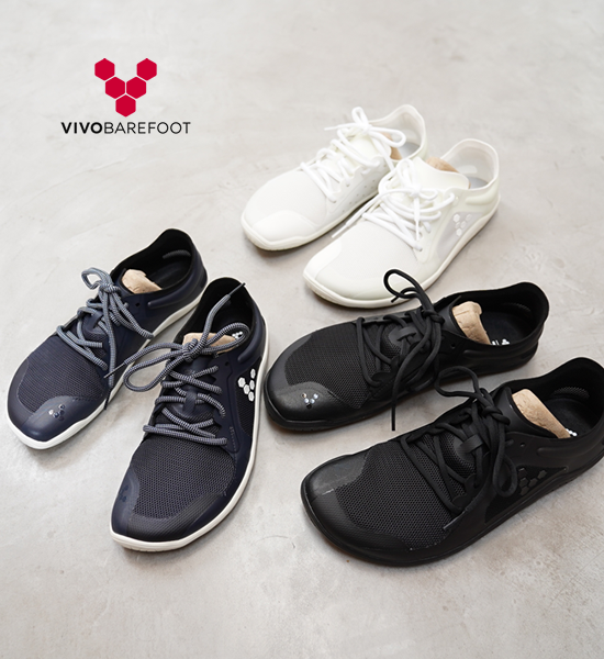 Vivobarefoot  ビボベアフット　Primus