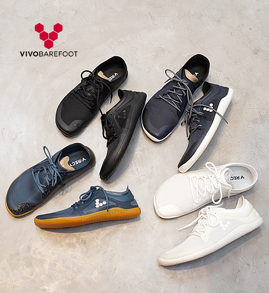 VIVOBAREFOOTۥ ٥եå men's Primus Lite  