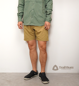 【Trail Bum】トレイルバム Better Shorts 