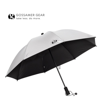 【Gossamer Gear】ゴッサマーギア Lightrek Hiking Umbrella 