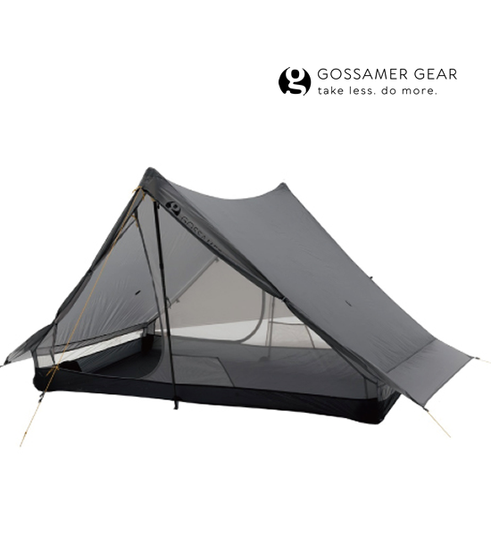 【Gossamer Gear】ゴッサマーギア The Two 