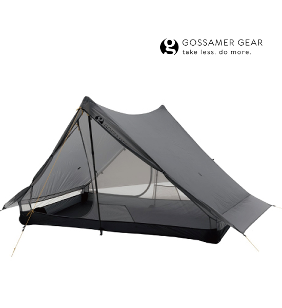 Gossamer Gear ゴッサマーギア The Two Yosemite ヨセミテ 通販 販売