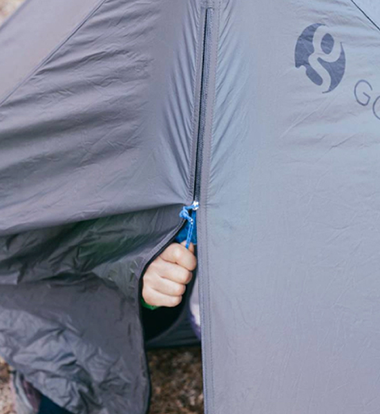 Gossamer Gear ゴッサマーギア The Two Yosemite ヨセミテ 通販 販売