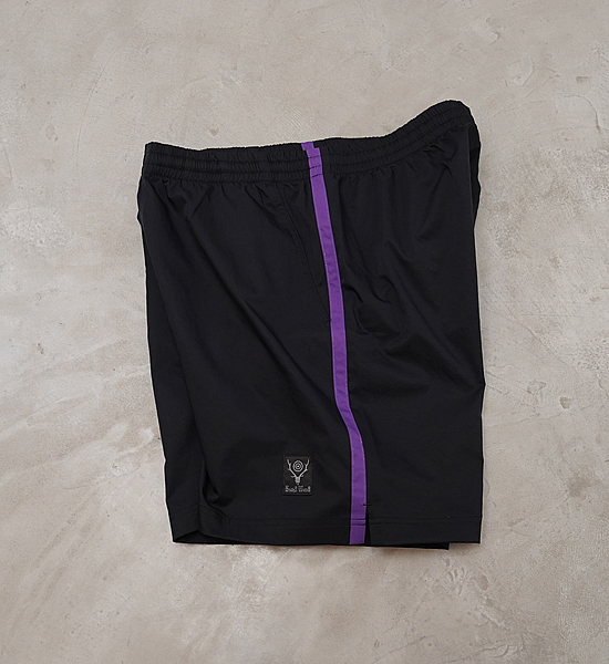 South2 West8 サウスツーウエストエイト S.L. Trail Short-Poly Twill