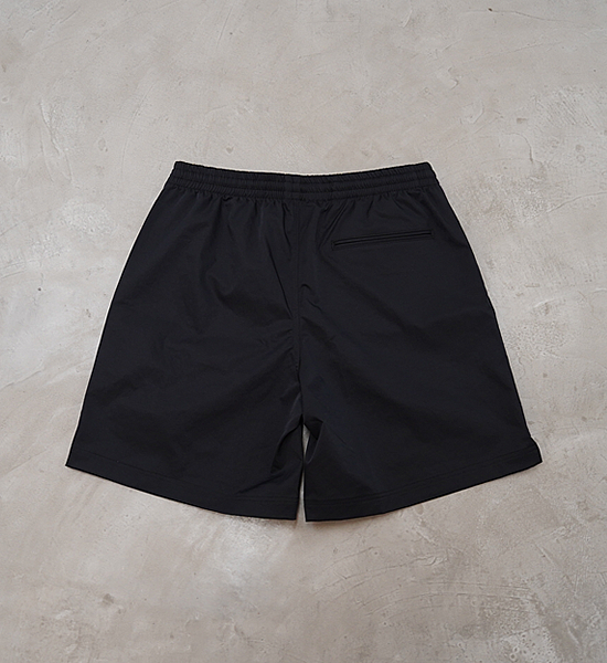 South2 West8 サウスツーウエストエイト S.L. Trail Short-Poly Twill 