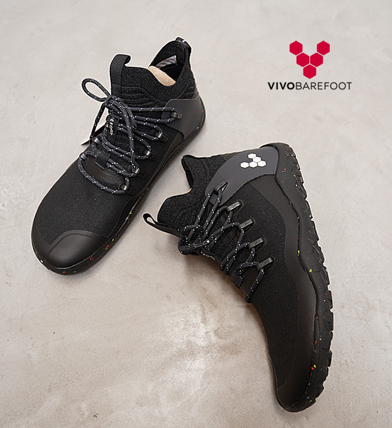 VIVOBAREFOOT Magna Trail Ⅱ FG Obsidian | nate-hospital.com