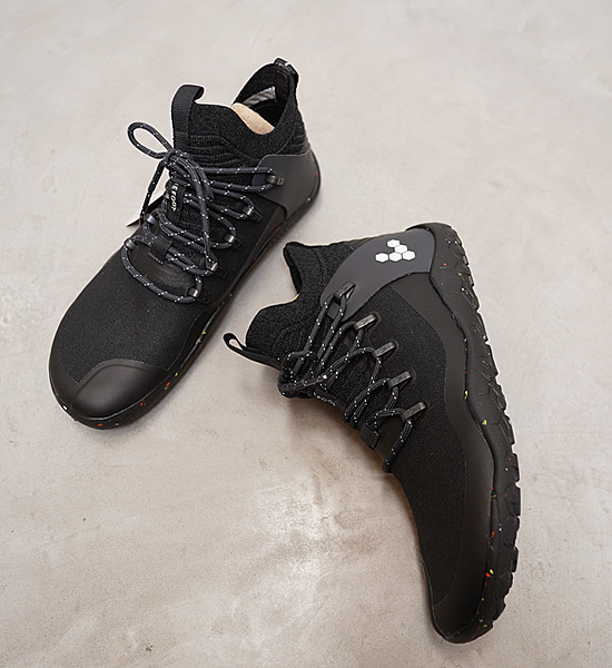 VIVOBAREFOOT  Magna Trail Ⅱ FG  Obsidian