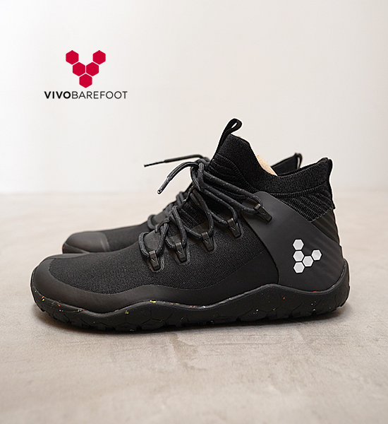 新品未使用 VIVOBAREFOOT MAGNA TRAIL Ⅱ FG M 42 - スニーカー