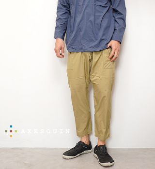 AXESQUIN
