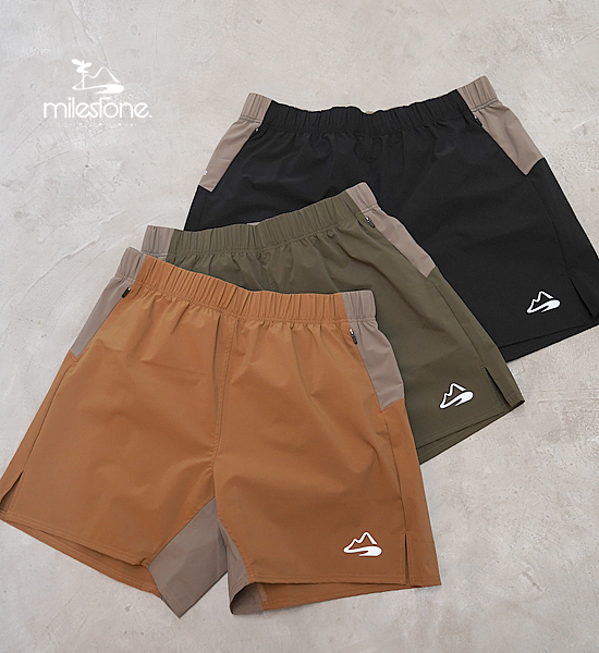 Natty Shorts 5_inch 2.0 ランニングショーツ+spbgp44.ru