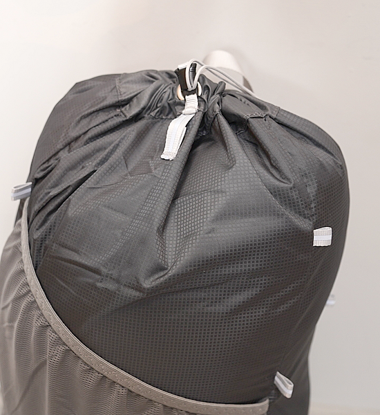 Gossamer Gear ゴッサマーギア Minimalist 19 Daypack Yosemite