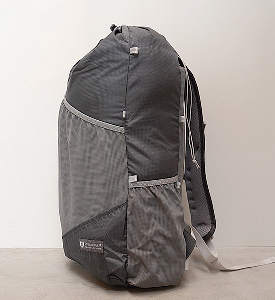 Gossamer Gear ゴッサマーギア Minimalist 19 Daypack Yosemite