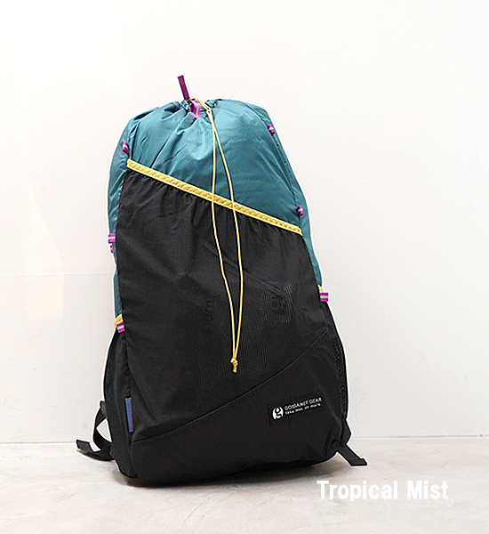 Gossamer Gear ゴッサマーギア Minimalist 19 Daypack Yosemite