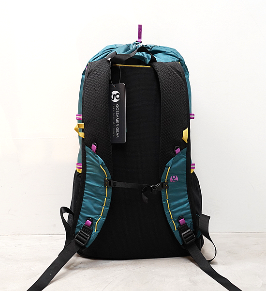 Gossamer Gear ゴッサマーギア Minimalist 19 Daypack Yosemite