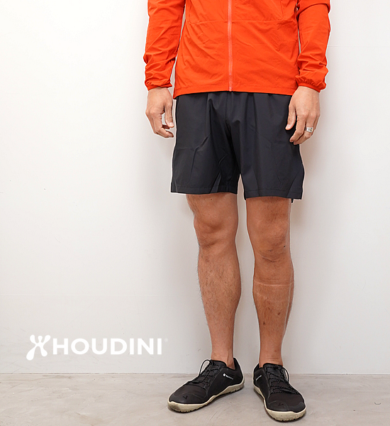 HOUDINI フーディニ Pace Wind Shorts Yosemite ヨセミテ 通販  販売-機能的で洗練された素晴らしい道具を提案する奈良県橿原市のセレクトショップYosemite