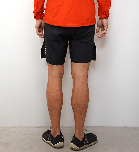 HOUDINI Pace Wind Shorts サイズS