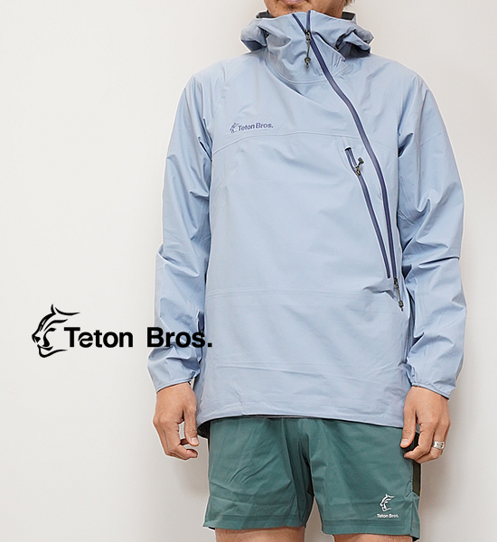 毎日低価 teton bros Tsurugi Lite Jacket xs www.baumarkt-vogl.at