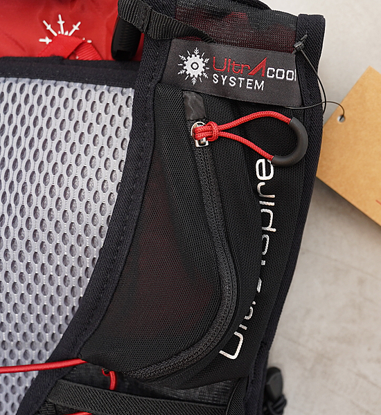 トライアスさま専用【ultraspire Zygos 5.0】