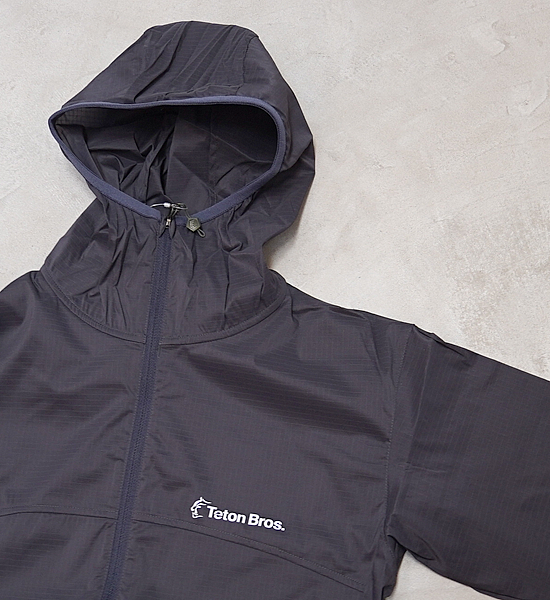 Teton Bros ティートンブロス Wind River Hoody Yosemite ヨセミテ ...