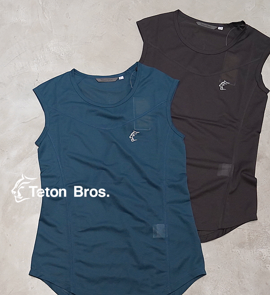 Teton Brosۥƥȥ֥ women's ELV1000 Non Sleeve 