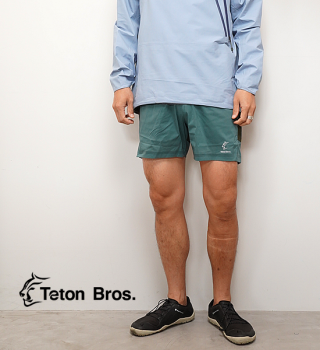 【Teton Bros】ティートンブロス ELV1000 5in Hybrid Short 