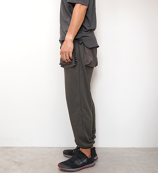 South2 West8 サウスツーウエストエイト Tenkara Trout Sweat Pant 