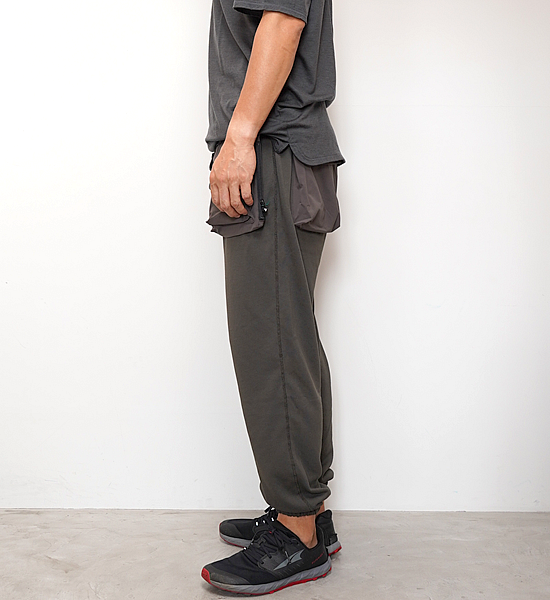 よろしくお願いしますSouth2 West8/Tenkara Trout Sweat Pant