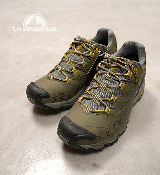 LA SPORTIVAۥ顦ݥƥ Ultra Raptor  Leather GTX IvyCedar