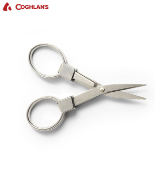 【COGHLAN'S】 コフラン Folding Scissors ※ネコポス可