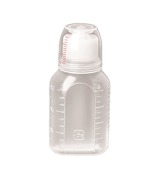 EVERNEWۥХ˥塼 ALC.Bottle w/Cup 60ml