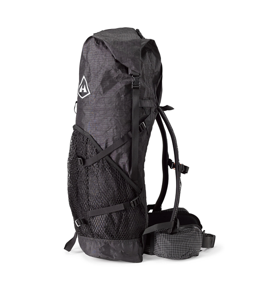 Hyperlite Mountain Gear ハイパーライトマウンテンギア 4400(70L