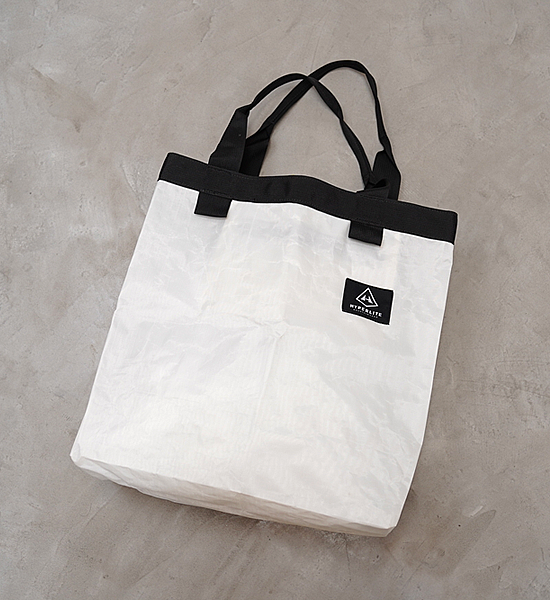 登山用品 ハイパーライトマウンテンギア G.O.A.T TOTE 20L