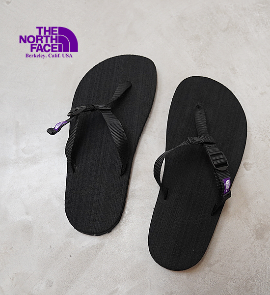 THE NORTH FACE PURPLE LABEL　ノースフェイスパープルレーベル　Field Webbing Sandal　Yosemite　 ヨセミテ　通販　販売 - 機能的で洗練された素晴らしい道具を提案する奈良県橿原市のセレクトショップYosemite